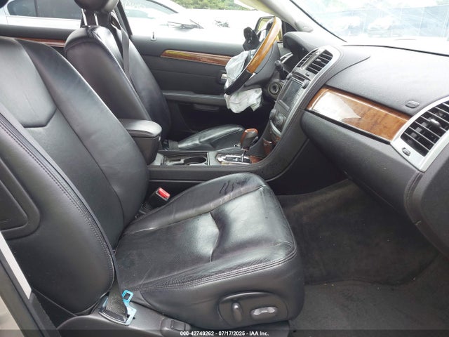 2008 CADILLAC SRX 1GYEE437780197973 Photo 4