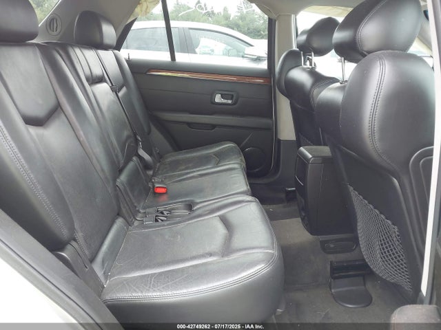 2008 CADILLAC SRX 1GYEE437780197973 Photo 7
