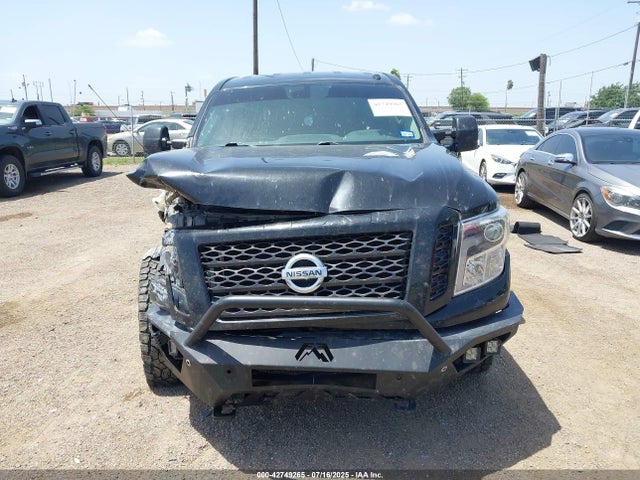 1N6BA1F48HN551505 Nissan 2017