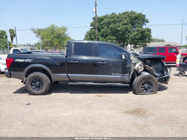 1N6BA1F48HN551505 Nissan 2017