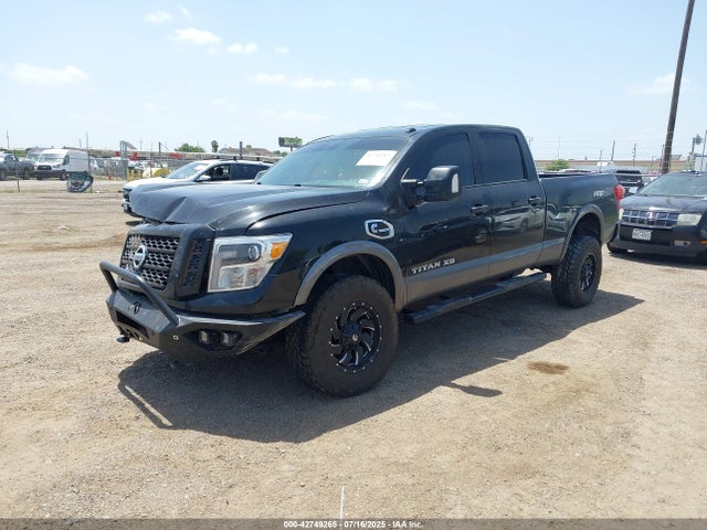 1N6BA1F48HN551505 Nissan 2017