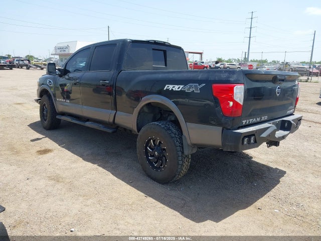 1N6BA1F48HN551505 Nissan 2017