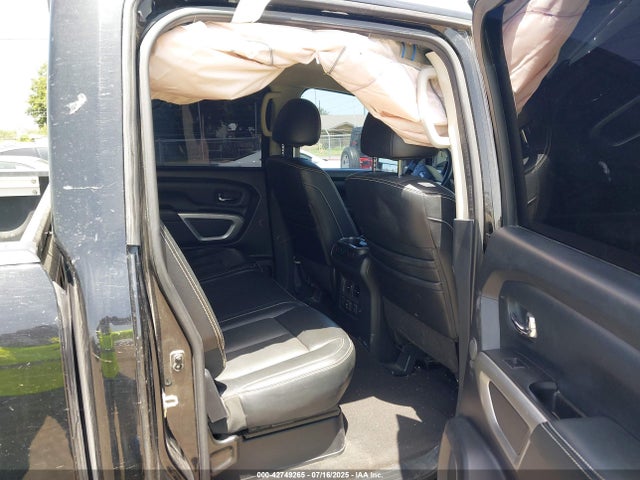 1N6BA1F48HN551505 Nissan 2017