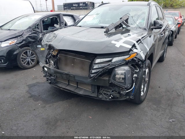 5NMJBCAE0NH083088 Hyundai gdi theta iii