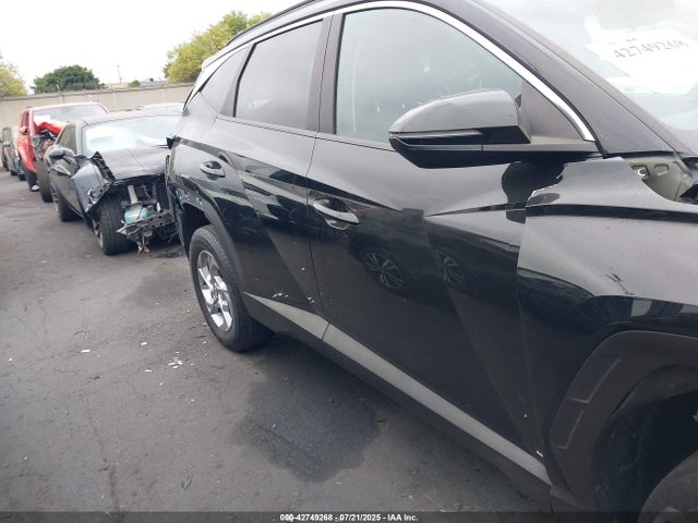 5NMJBCAE0NH083088 Hyundai gdi theta iii