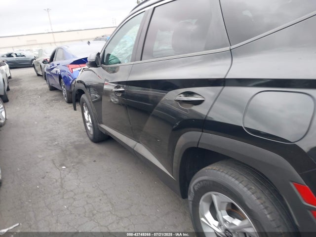 5NMJBCAE0NH083088 Hyundai gdi theta iii