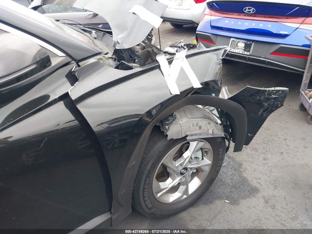 5NMJBCAE0NH083088 Hyundai gdi theta iii