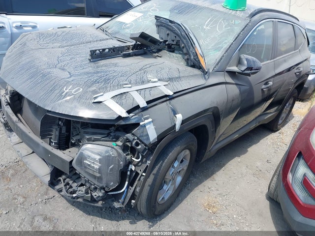 5NMJBCAE0NH083088 Hyundai gdi theta iii
