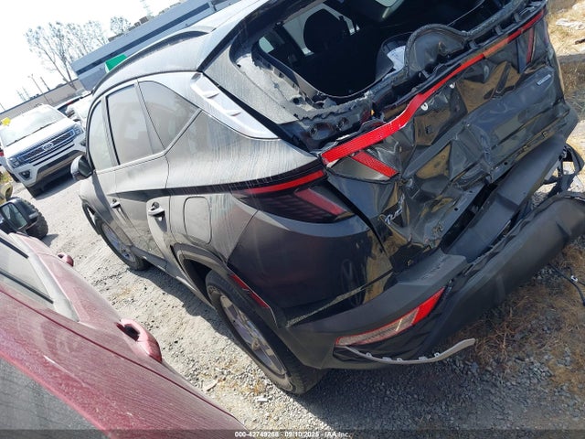 5NMJBCAE0NH083088 Hyundai gdi theta iii