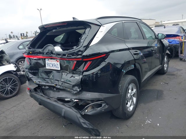 5NMJBCAE0NH083088 Hyundai gdi theta iii