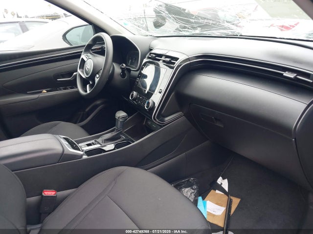 5NMJBCAE0NH083088 Hyundai gdi theta iii