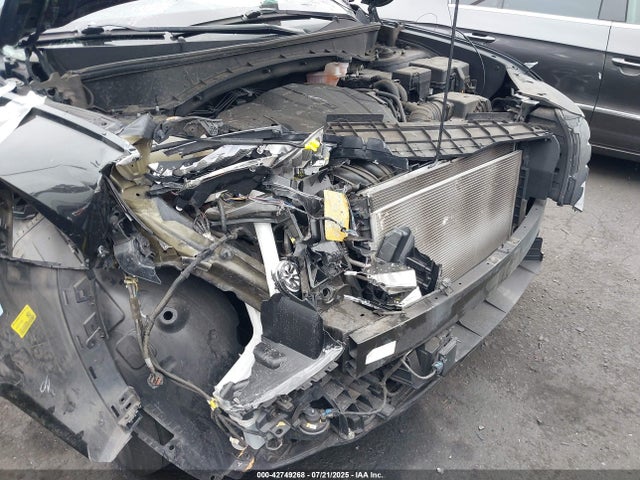 5NMJBCAE0NH083088 Hyundai gdi theta iii