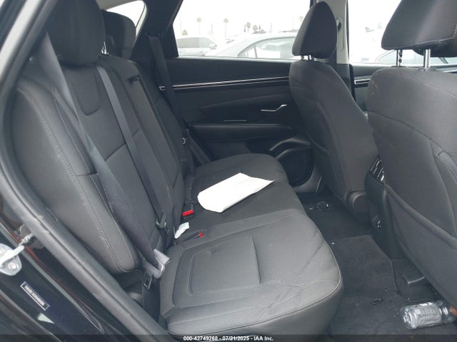 5NMJBCAE0NH083088 Hyundai gdi theta iii