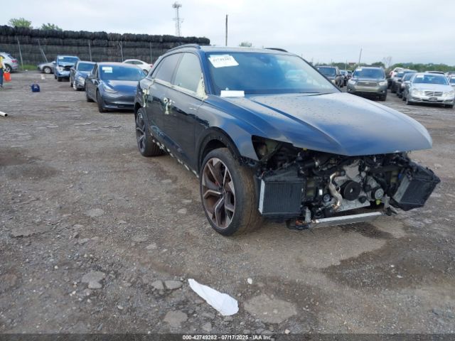 2024 AUDI RS Q8 WU1ARBF19RD004014