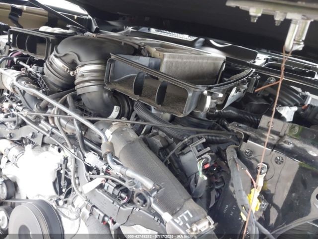 2024 AUDI RS Q8 WU1ARBF19RD004014 Photo 9