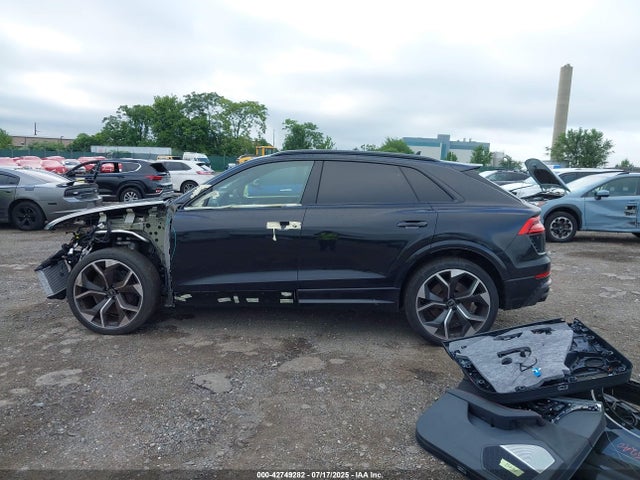 Audi tfsi 2024 WU1ARBF19RD004014 Image 15