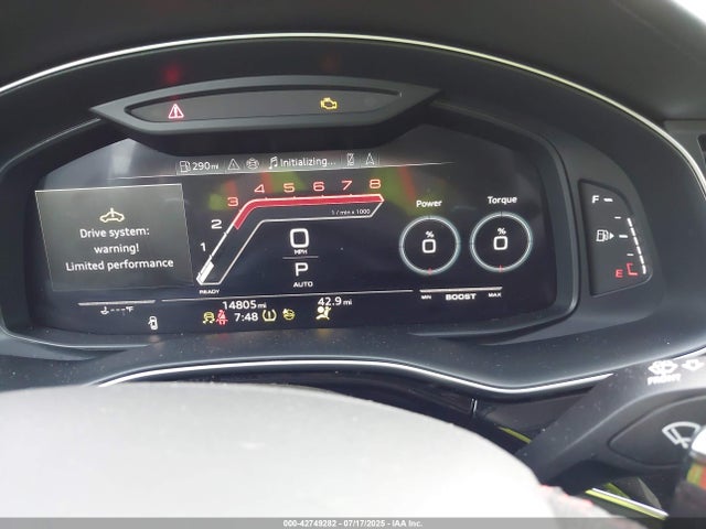 Audi tfsi 2024 WU1ARBF19RD004014 Image 16