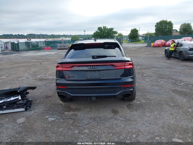 Audi tfsi 2024 WU1ARBF19RD004014 Image 17