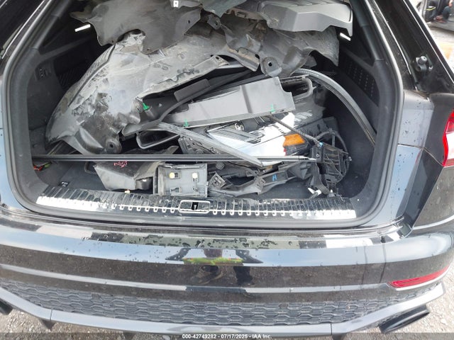 Audi tfsi 2024 WU1ARBF19RD004014 Image 19