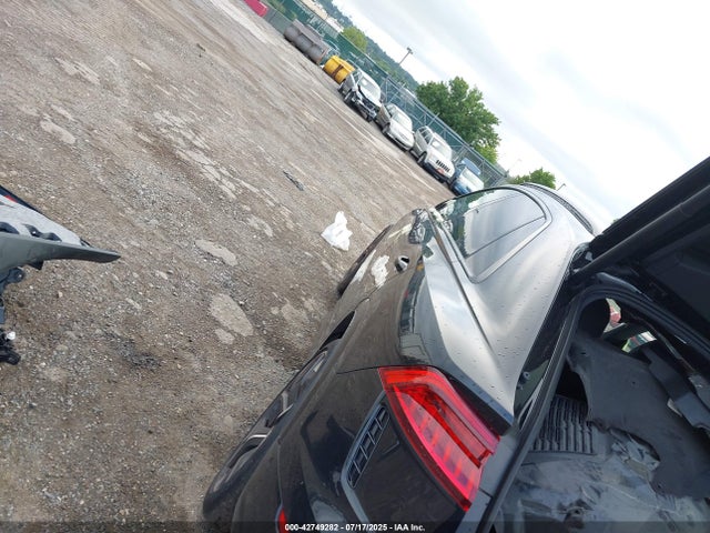 Audi tfsi 2024 WU1ARBF19RD004014 Image 22