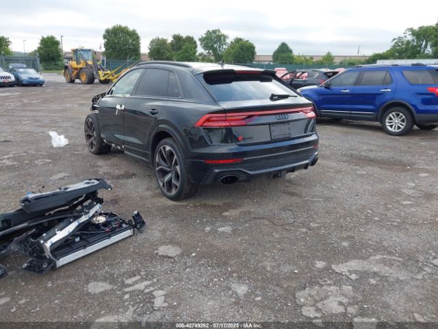 2024 AUDI RS Q8 WU1ARBF19RD004014 Photo 2