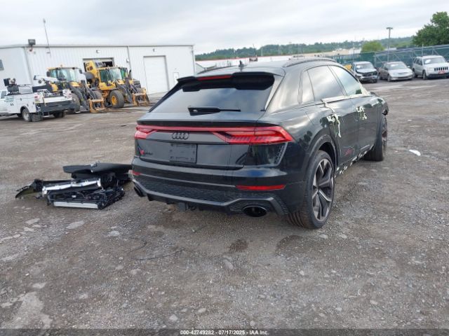 2024 AUDI RS Q8 WU1ARBF19RD004014 Photo 3