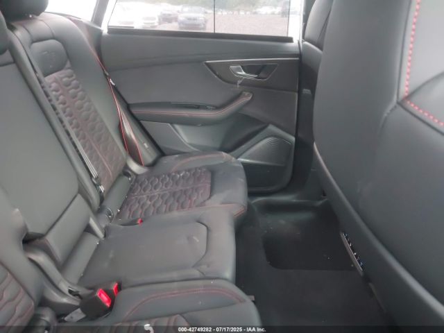 2024 AUDI RS Q8 WU1ARBF19RD004014 Photo 7