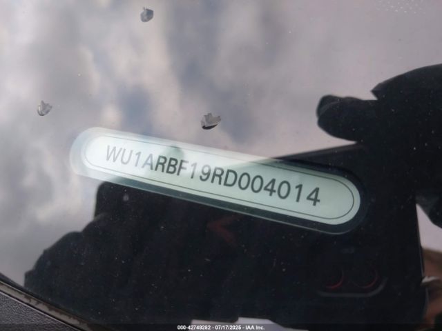 2024 AUDI RS Q8 WU1ARBF19RD004014 Photo 8