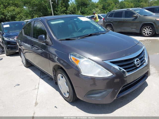 Nissan Versa 2015 3N1CN7AP2FL863948 Image 12