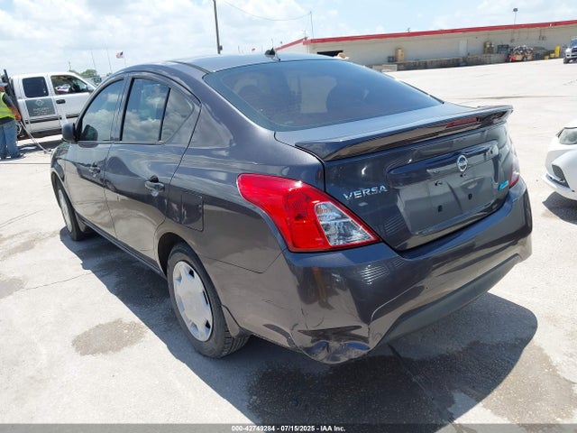 Nissan Versa 2015 3N1CN7AP2FL863948 Image 14