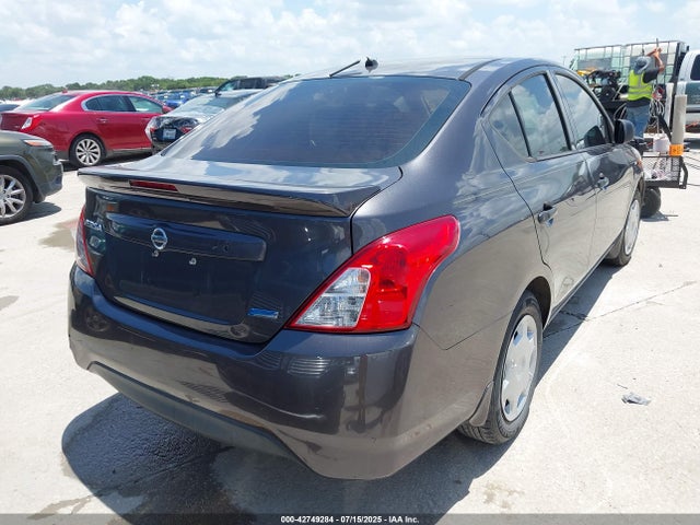 Nissan Versa 2015 3N1CN7AP2FL863948 Image 15