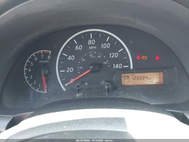 Nissan Versa 2015 3N1CN7AP2FL863948 Image 18