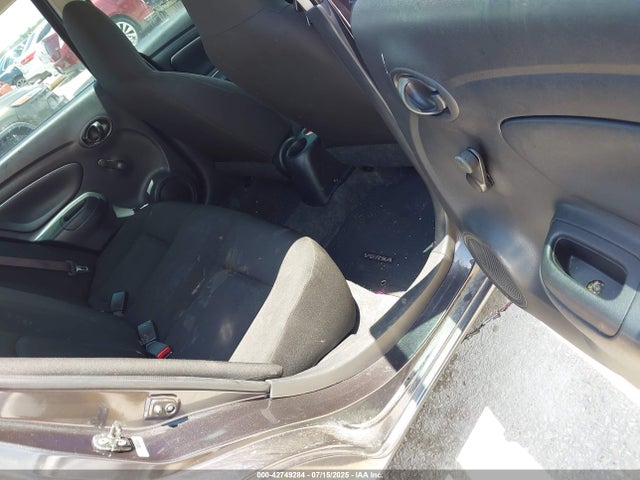 Nissan Versa 2015 3N1CN7AP2FL863948 Image 19