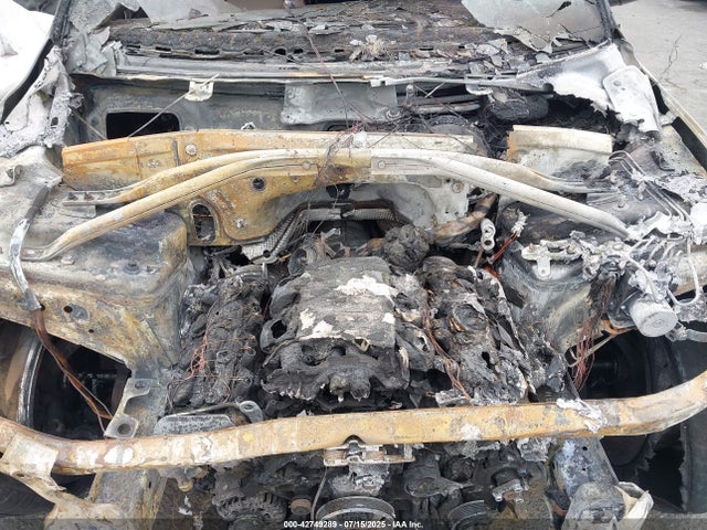 2011 AUDI Q5 WA1DKAFPXBA049493 Photo 9