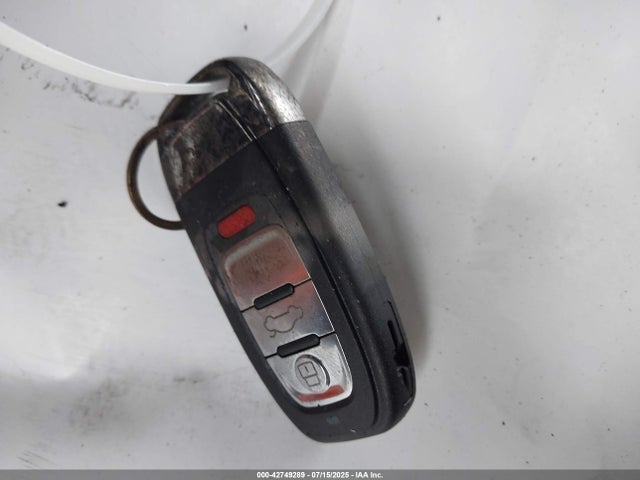 2011 AUDI Q5 WA1DKAFPXBA049493 Photo 10