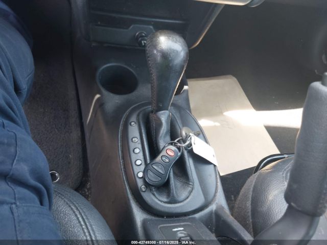 2006 CHRYSLER SEBRING 1C3EL55RX6N170741 Photo 10