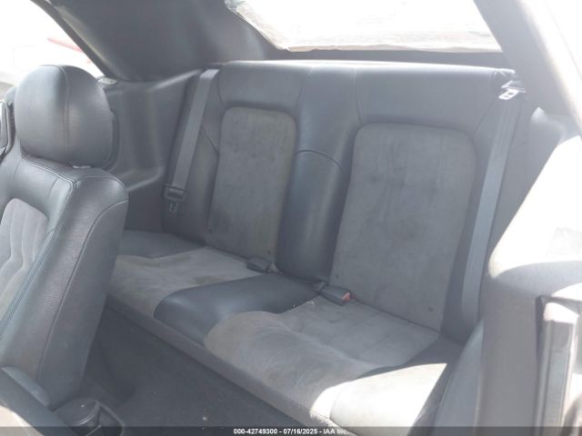 2006 CHRYSLER SEBRING 1C3EL55RX6N170741 Photo 7