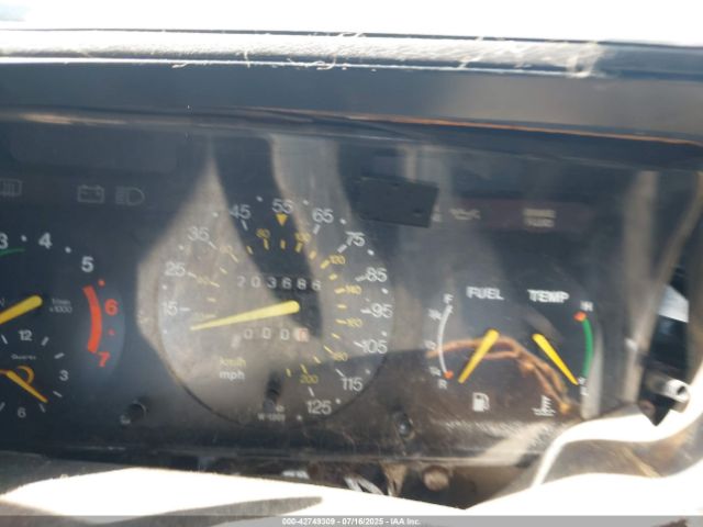 1987 SAAB 900 YS3AK35DXH2023628 Photo 6