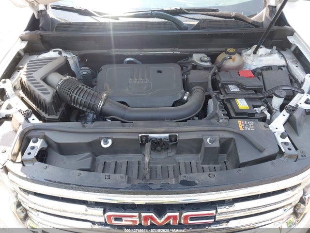 1GKKNUL43PZ152414 GMC lsy
