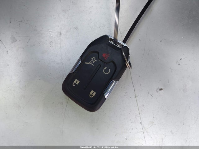 1GKKNUL43PZ152414 GMC lsy