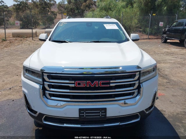 1GKKNUL43PZ152414 GMC lsy