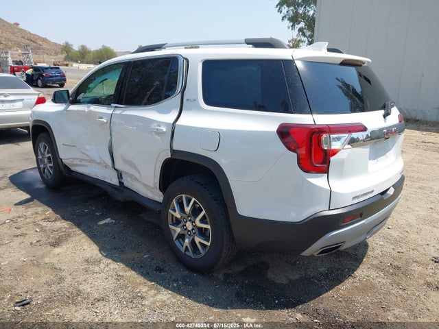 1GKKNUL43PZ152414 GMC lsy