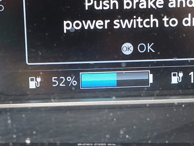 1N4BZ1CP0KC321427 Nissan 2019