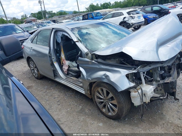 4T1BF1FK0HU737026 Toyota 2ar-fe
