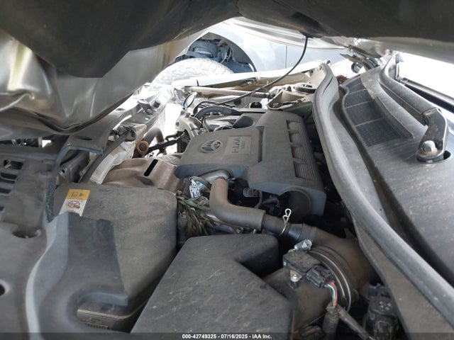 4T1BF1FK0HU737026 Toyota 2ar-fe