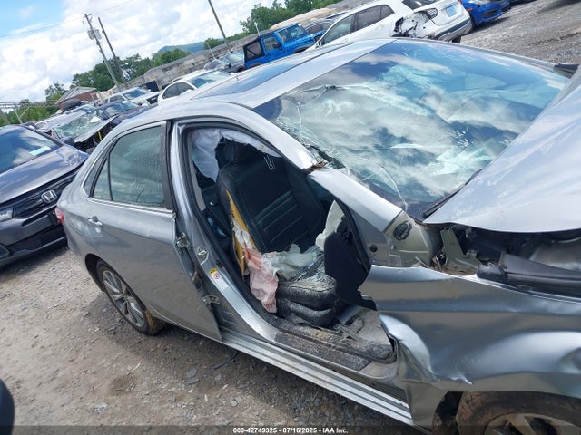 4T1BF1FK0HU737026 Toyota 2ar-fe