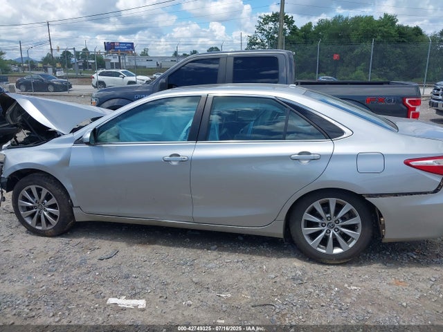 4T1BF1FK0HU737026 Toyota 2ar-fe