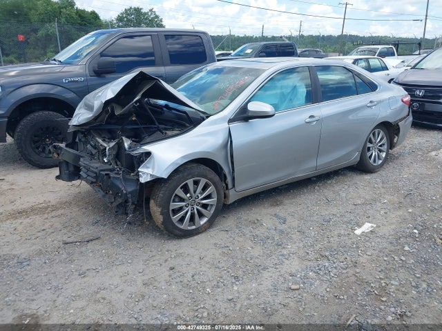 4T1BF1FK0HU737026 Toyota 2ar-fe