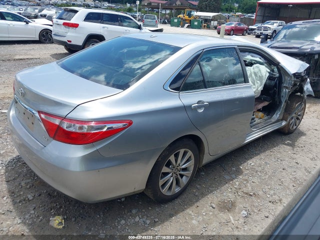 4T1BF1FK0HU737026 Toyota 2ar-fe