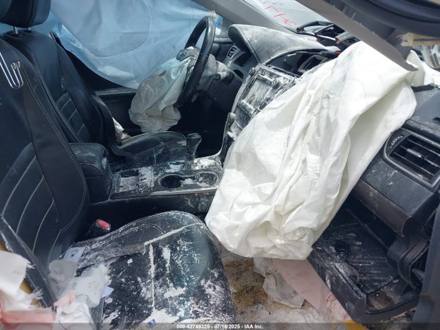 4T1BF1FK0HU737026 Toyota 2ar-fe